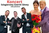 Szlagierowy Zawrót Głowy