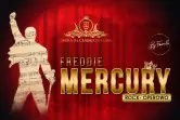 Freddie Mercury Rock-Operowo (akustycznie)