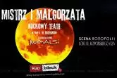 Mistrz i Małgorzata