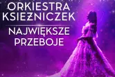 Orkiestra Księżniczek - Koncert Wiedeński 4. (Największe Przeboje)