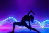 Techno Fitness: Siła muzyki!
