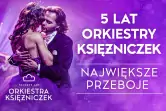 Orkiestra Księżniczek - Koncert Wiedeński 4. (Największe Przeboje)