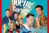 Boeing Boeing - Teatr Capitol