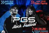 PGS Rock Festival IV Edycja