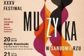 Anna Rusowicz (feat. Paulina Przybysz) - XXXV Festiwal Muzyka w Sandomierzu