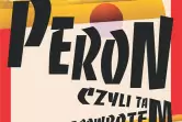 Peron, czyli tam i z powrotem