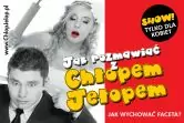 Jak rozmawiać z chłopem jełopem