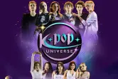 K-POP Universe