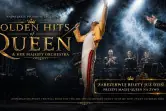 Golden hits of Queen - z orkiestrą symfoniczną