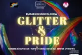Burlesque Musical Show