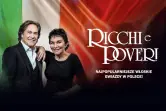 I Love Italia: Ricchi e Poveri w Bydgoszczy