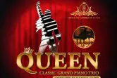 Queen – klasycznie przy świecach