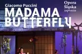 Madama Butterfly