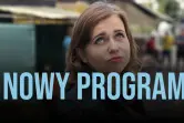 Stand-up: Martyna Podwysocka