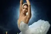 Gran Balletto Reale d'Italia "Jezioro Łabędzie"