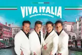 Esteriore Brothers - "Viva Italia" Tour 2026