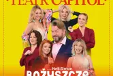 Bożyszcze Kobiet