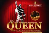 Royal Chopin Hall - Queen Classic Concert By Candle Glow