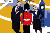 Mayday odNowa - Teatr Bagatela