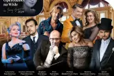 Wielka Gala Operetkowa "Vivat Operetka"