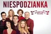 Niespodzianka
