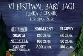 Festiwal Baby Jagi