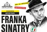 Muzyczny życiorys Franka Sinatry przy świecach