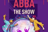 ABBA The Show - Największe Przeboje ABBA na żywo