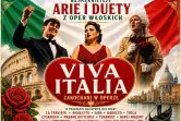 Viva Italia - Zakochani w Operze