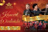 Koncert Wiedeński - W Krainie Czardasza 2