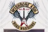 Wishbone Ash