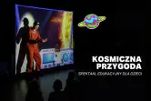 Kosmiczna przygoda