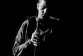 Stand-up: Piotrek Szumowski