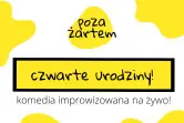 poza żartem