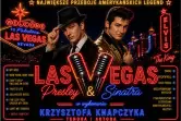 Las Vegas - Presley & Sinatra