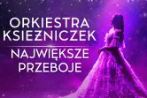 Orkiestra Księżniczek - Koncert Wiedeński 4. (Największe Przeboje)