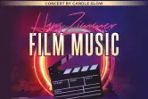 Hans Zimmer - Muzyka Filmowa Klasycznie przy Świecach