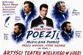 Królestwo Poezji - Muzyczna podróż przez wiersze, które kochasz