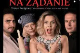 Zerwanie na żądanie - Ave Teatr