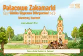 Warsztaty twórcze i czytanie na polanie