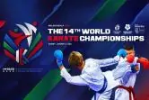 Karate World Championships 2026 Cadet, Junior, U21 - Dzień IV (Finały)