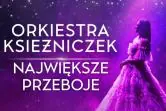 Orkiestra Księżniczek - Koncert Wiedeński 4. (Największe Przeboje)