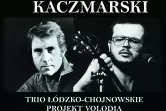 Od Wysockiego do Kaczmarskiego