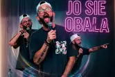 Stand-up: Kamil Schagii