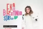 Stand-up: Ewa Błachnio