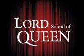 LORD Sound of Queen