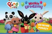 Bing na Żywo