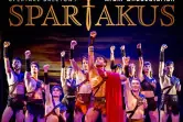Spartakus