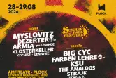 Summer Fall Festival 2026 - KARNETY