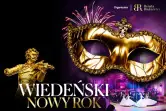 Gala Noworoczna - Wiedeński Nowy Rok